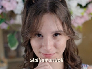 Sibillamattioli