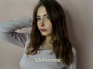 Sibilserene