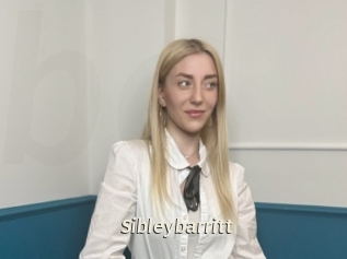 Sibleybarritt