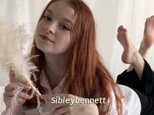 Sibleybennett