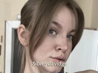 Sibleydavidge