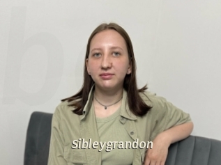 Sibleygrandon