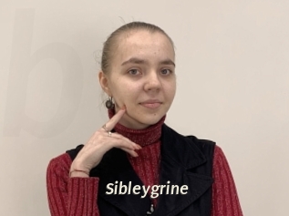 sibleygrine Blog éjac