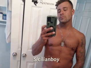 Sicilianboy