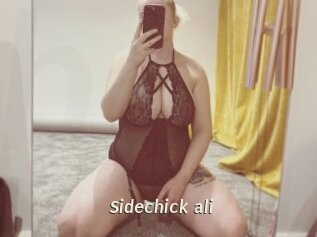 Sidechick_ali
