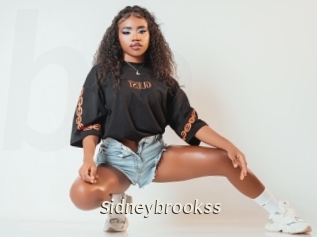 Sidneybrookss
