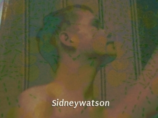 Sidneywatson