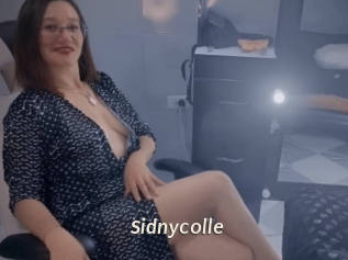 Sidnycolle