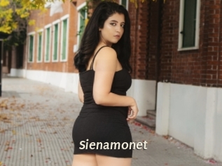 sienamonet Blog éjac