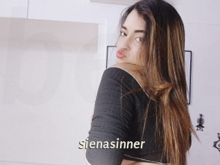 Sienasinner