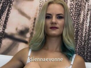 Siennaevonne