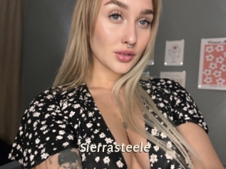 Sierrasteele