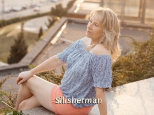 Silisherman
