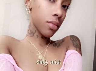 silky_mist Blog éjac
