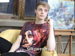 Silkywesley