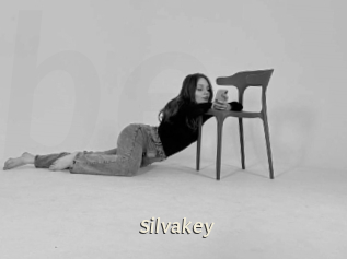 Silvakey