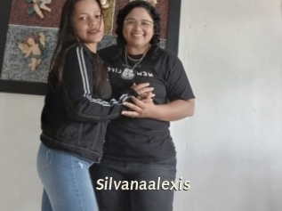 Silvanaalexis