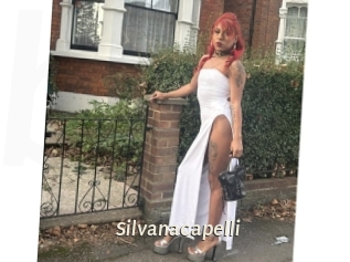 silvanacapelli Blog éjac
