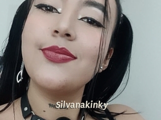 Silvanakinky