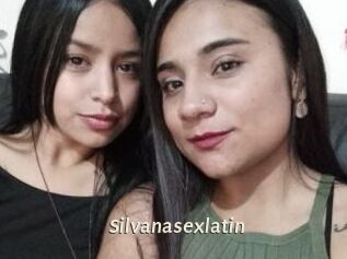 Silvanasexlatin