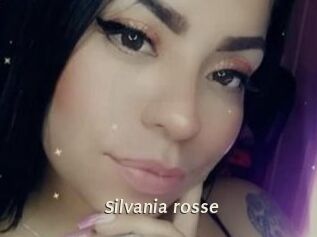 Silvania_rosse