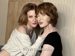 Silverandalodie