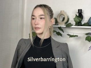 Silverbarrington