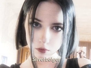 Silverbelger