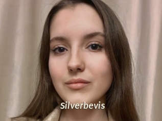 Silverbevis