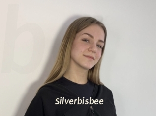 Silverbisbee
