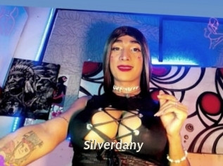 silverdany Blog éjac
