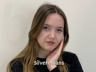 Silveremans