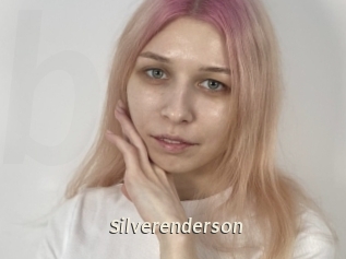 Silverenderson