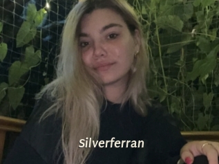 Silverferran