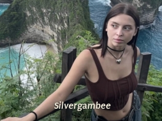 Silvergambee