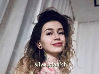 Silvergladish