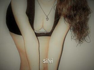 Silvi