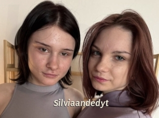 silviaandedyt Blog éjac