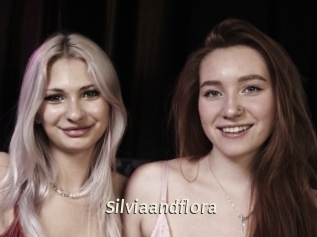 Silviaandflora