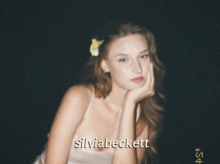 Silviabeckett