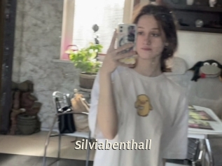 Silviabenthall