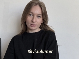 Silviablumer