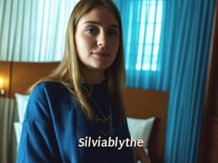 Silviablythe