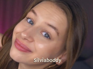 silviaboddy Blog éjac