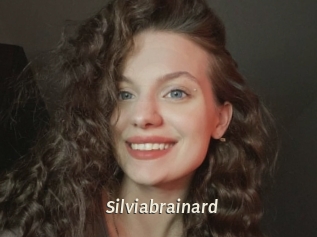 Silviabrainard