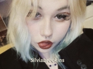 Silviabrookins