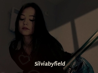 Silviabyfield