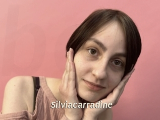 silviacarradine Blog éjac