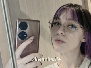 Silviacharlie