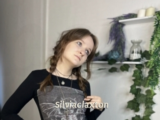 Silviaclaxton